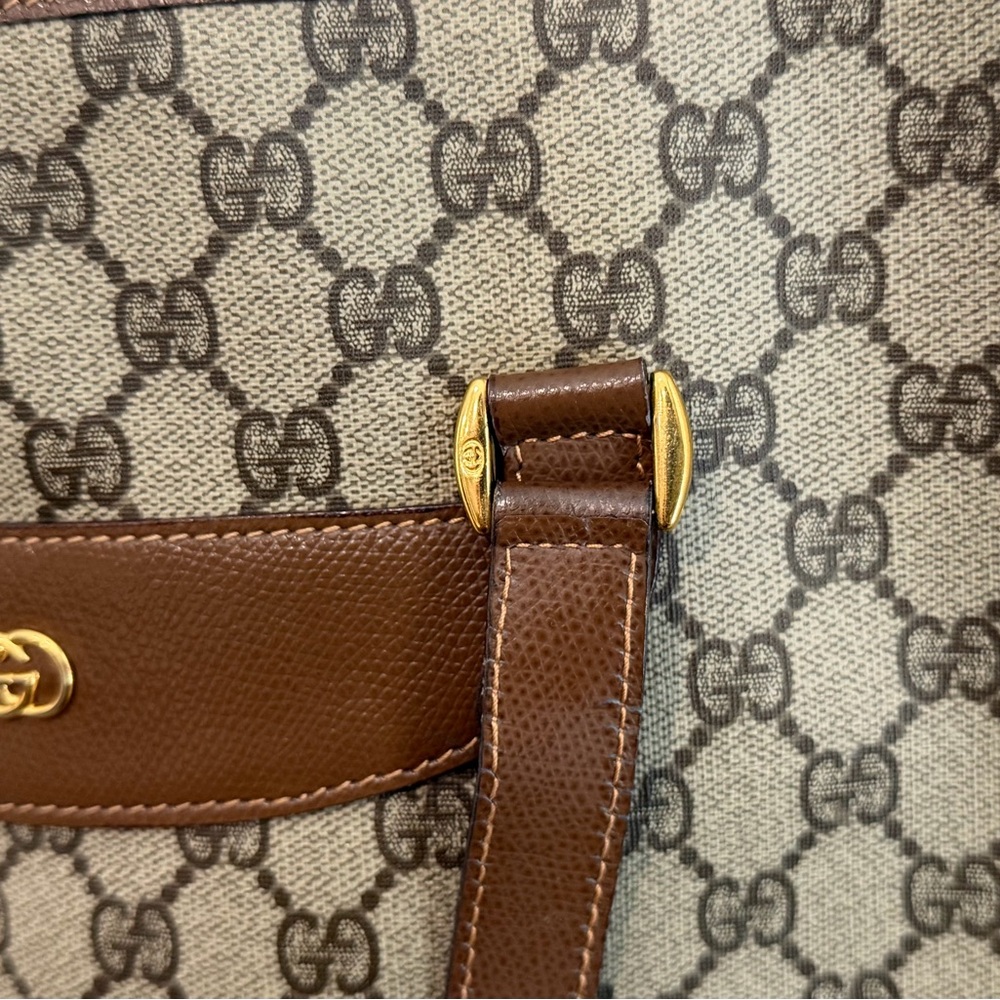 ✨👜 Gucci Tote Bag –👜✨ - Picture 3 of 15